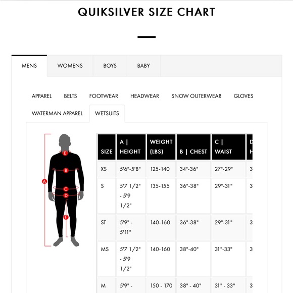 EUC Quiksilver surf shirt - Picture 4 of 4